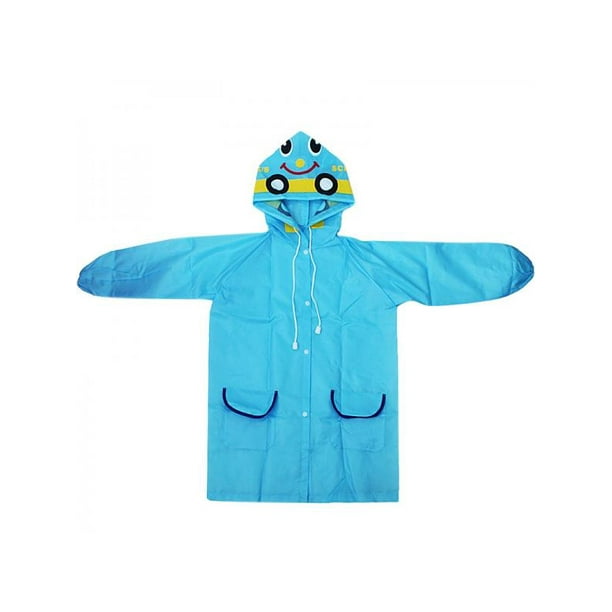Girl Baby Kid Waterproof Butterfly Hooded Coat Jacket Outwear Raincoat Girl Baby Kid Waterproof Butterfly Hooded Coat Jacket Outwear Raincoat